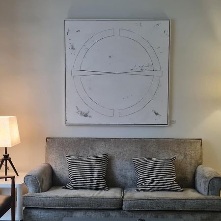 City Center Madrid Apartment With 2 Bedrooms Exterior photo