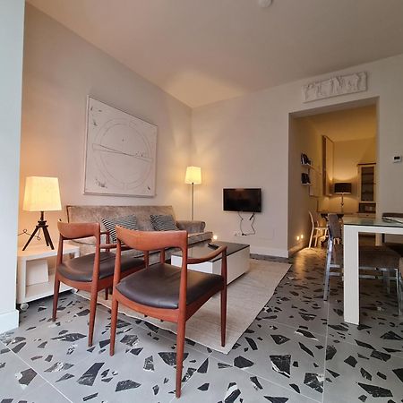 City Center Madrid Apartment With 2 Bedrooms Exterior photo