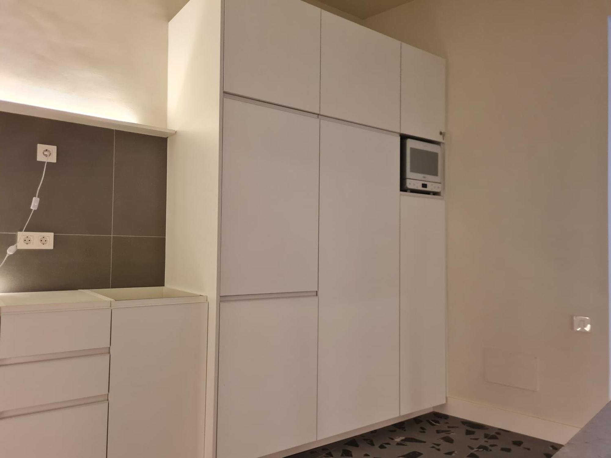 City Center Madrid Apartment With 2 Bedrooms Exterior photo