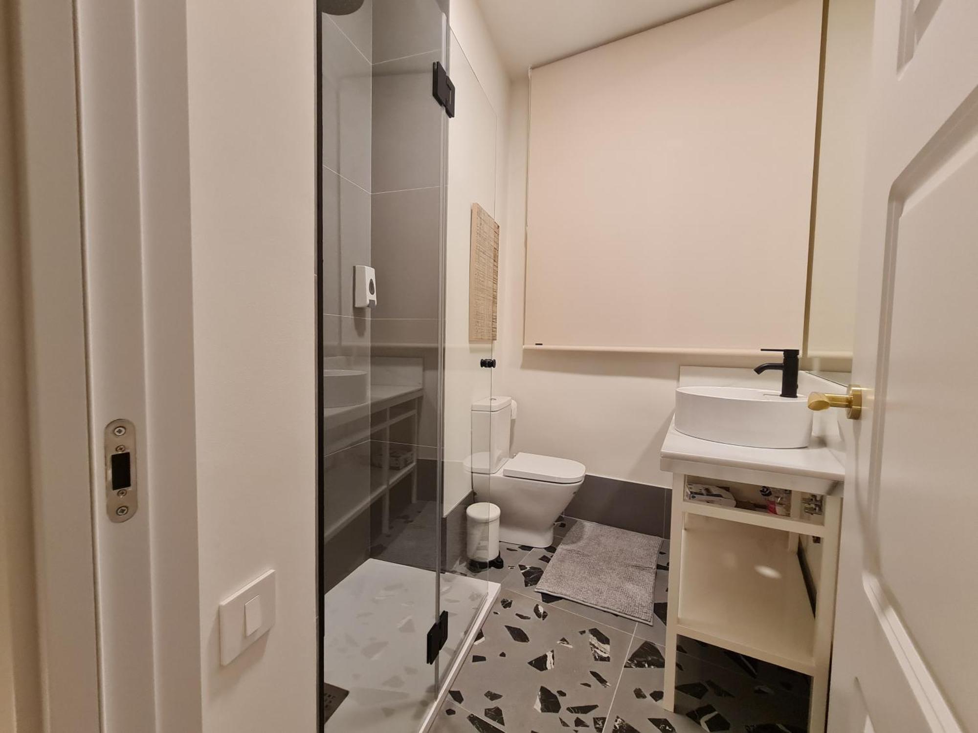 City Center Madrid Apartment With 2 Bedrooms Exterior photo