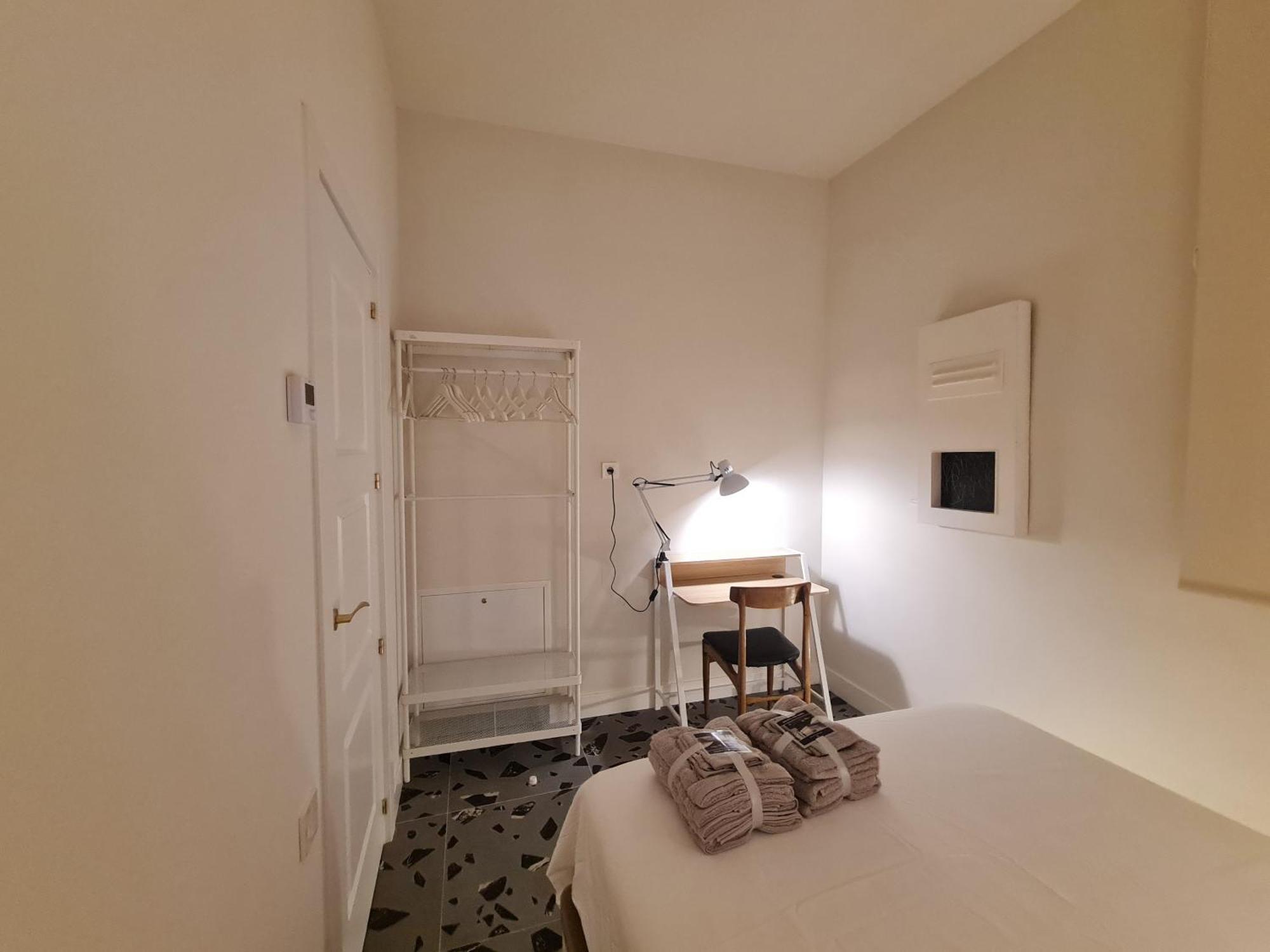 City Center Madrid Apartment With 2 Bedrooms Exterior photo