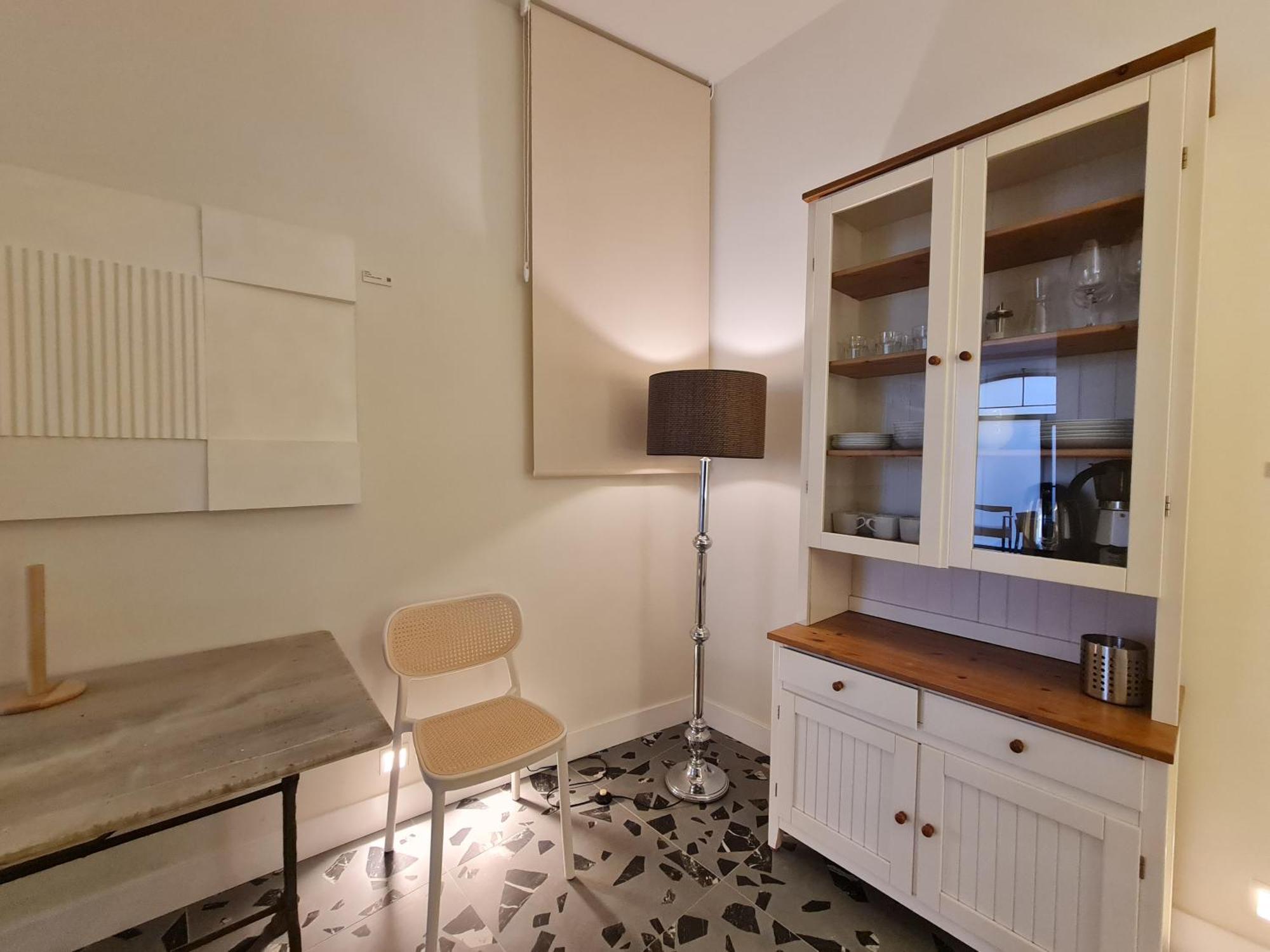 City Center Madrid Apartment With 2 Bedrooms Exterior photo