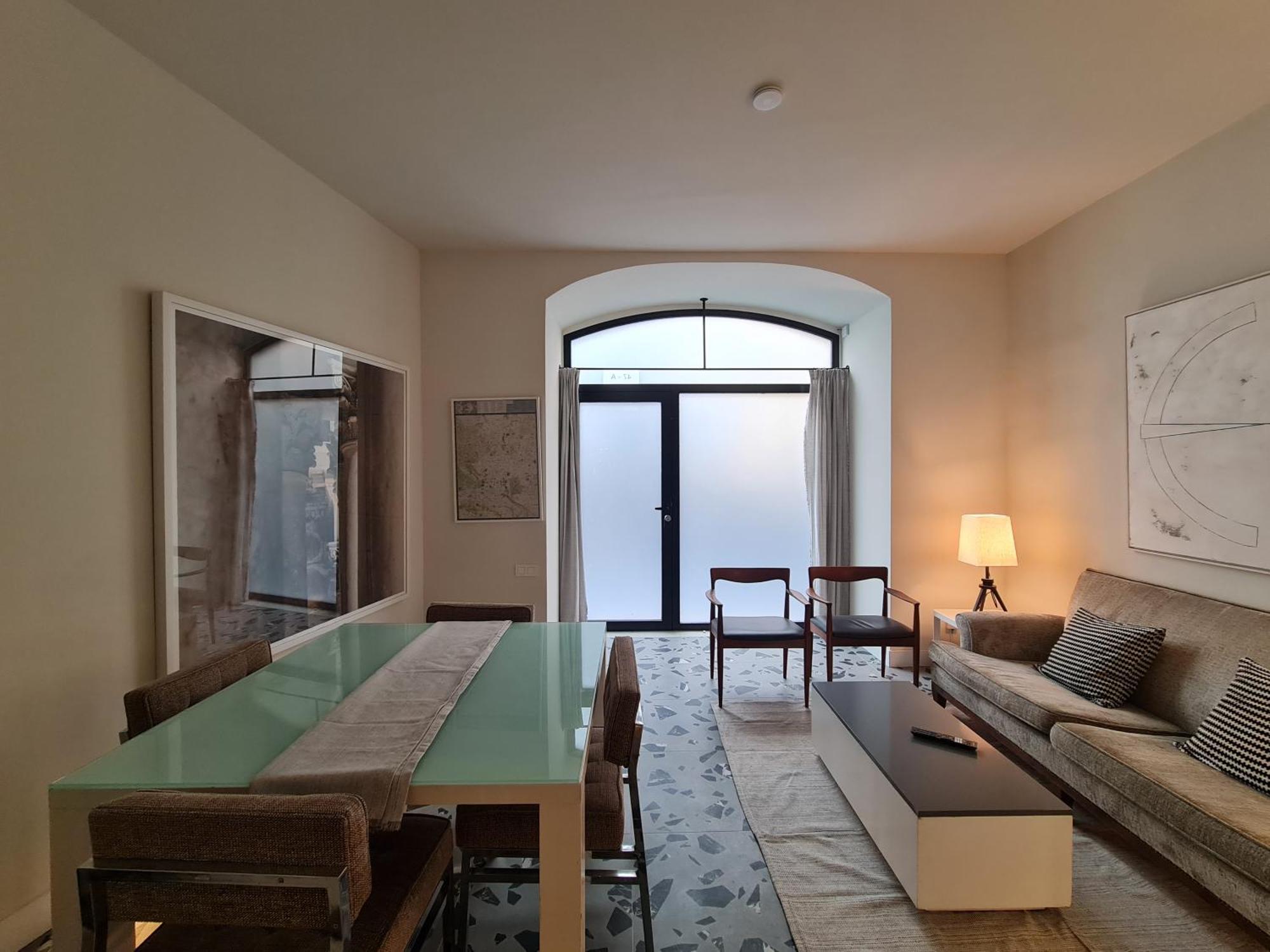 City Center Madrid Apartment With 2 Bedrooms Exterior photo