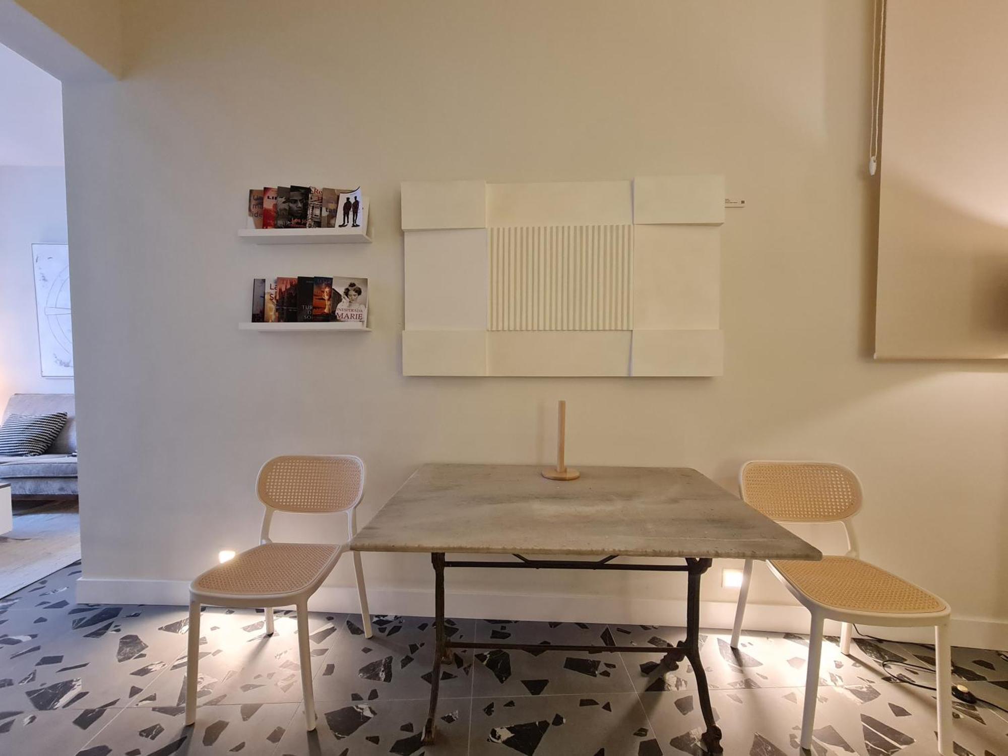 City Center Madrid Apartment With 2 Bedrooms Exterior photo