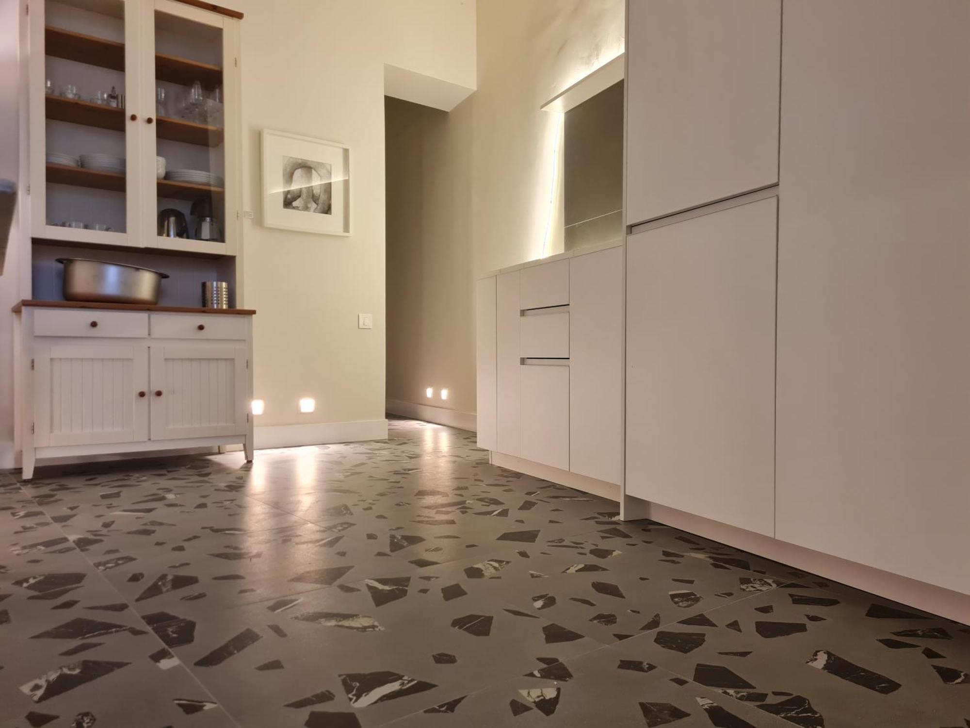 City Center Madrid Apartment With 2 Bedrooms Exterior photo