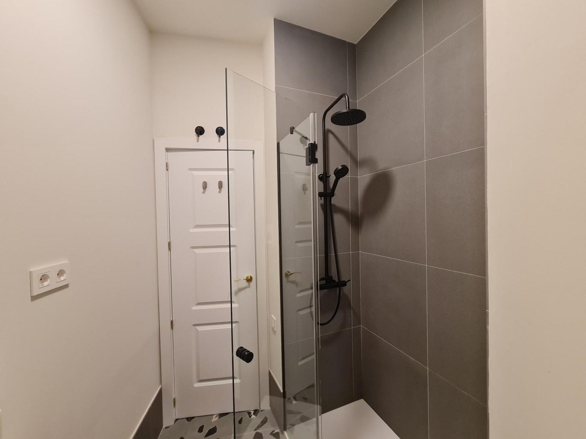City Center Madrid Apartment With 2 Bedrooms Exterior photo